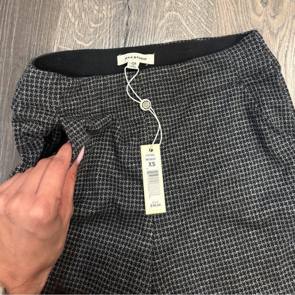 Max Studio Slim Fit Business Pant - Picture 7 of 11